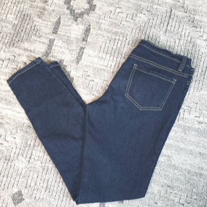 Red Blue Jeans  Skinny Size 5/6